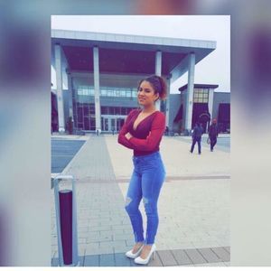 Meet your Posher, Jessy